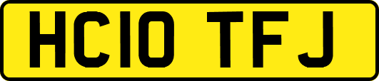HC10TFJ