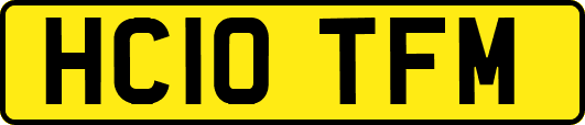 HC10TFM