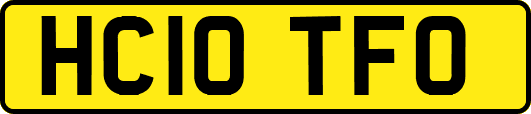 HC10TFO