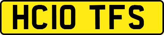 HC10TFS