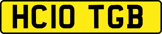 HC10TGB