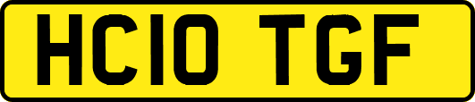 HC10TGF