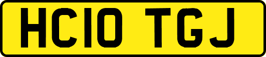 HC10TGJ