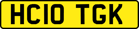 HC10TGK