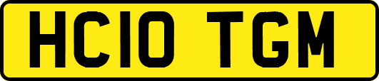 HC10TGM