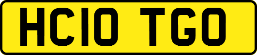 HC10TGO