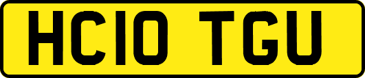 HC10TGU