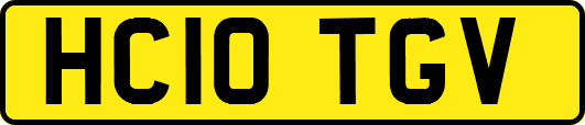 HC10TGV