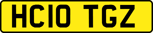 HC10TGZ