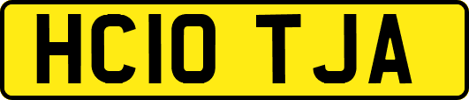 HC10TJA