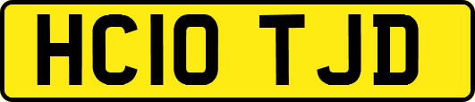 HC10TJD