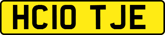HC10TJE