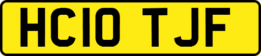 HC10TJF