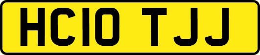 HC10TJJ