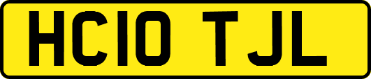 HC10TJL