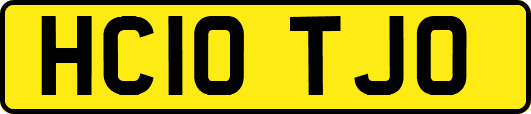 HC10TJO