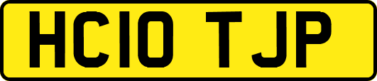 HC10TJP