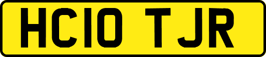 HC10TJR