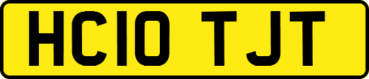HC10TJT