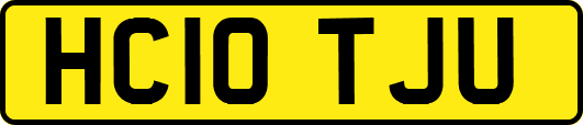 HC10TJU