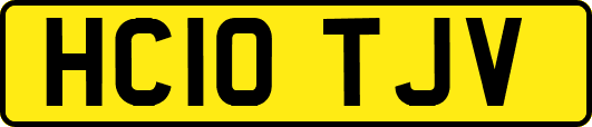 HC10TJV