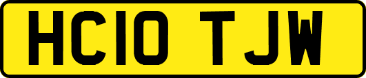 HC10TJW