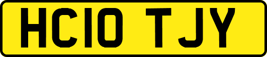 HC10TJY