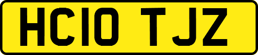 HC10TJZ