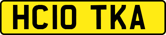 HC10TKA