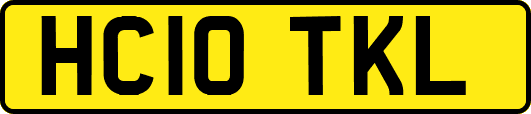 HC10TKL