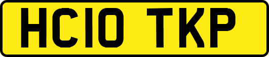 HC10TKP