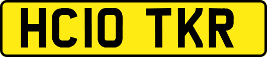 HC10TKR