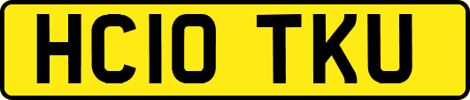 HC10TKU