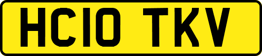 HC10TKV