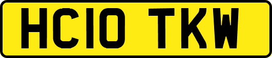 HC10TKW