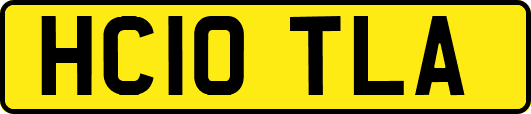 HC10TLA