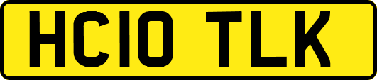 HC10TLK