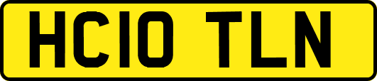 HC10TLN