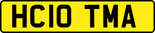 HC10TMA