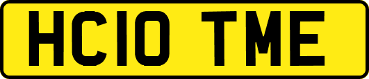 HC10TME