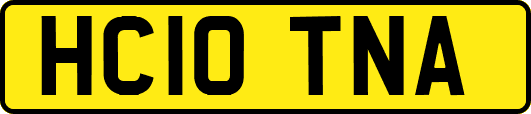 HC10TNA