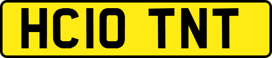 HC10TNT
