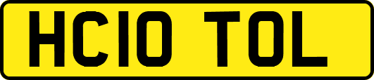 HC10TOL