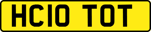 HC10TOT