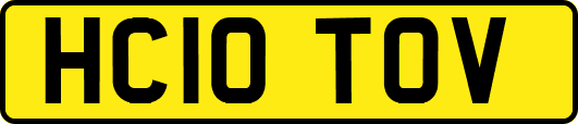 HC10TOV