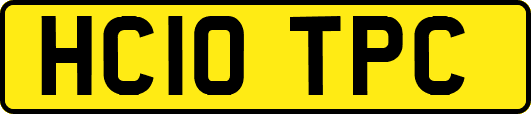 HC10TPC