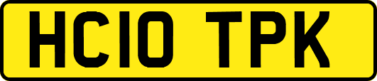 HC10TPK