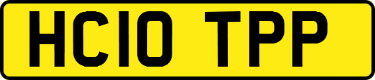 HC10TPP