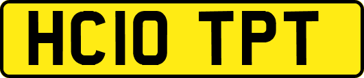 HC10TPT