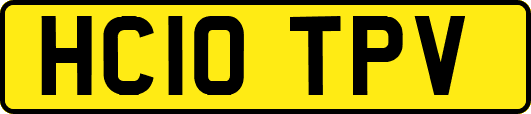HC10TPV